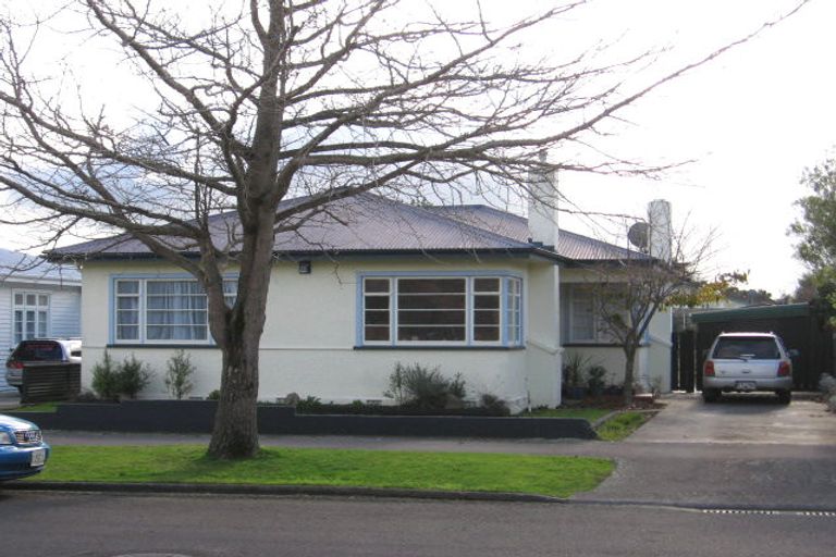 Photo of property in 88 Havill Street, Takaro, Palmerston North, 4410