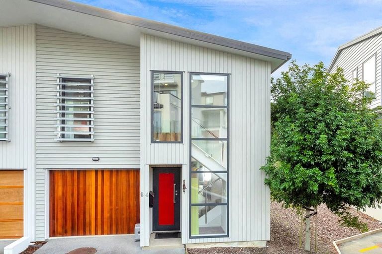 Photo of property in 64 Makamaka Lane, Albany Heights, Auckland, 0632