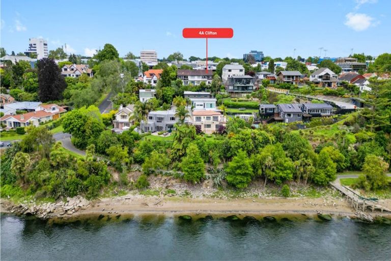 Photo of property in 4a Clifton Road, Hamilton Central, Hamilton, 3204