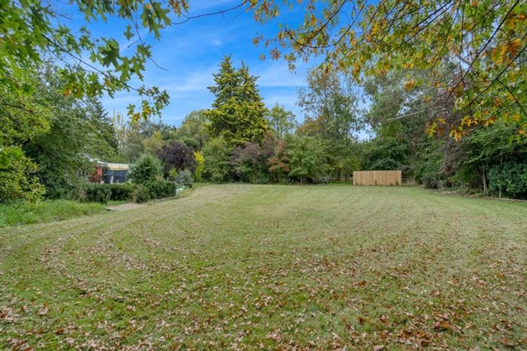 Photo of property in 232 Whites Road, Ohoka, Kaiapoi, 7692