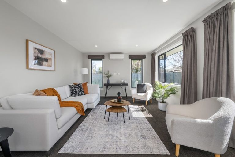 Photo of property in 7b Corry Crescent, Witherlea, Blenheim, 7201