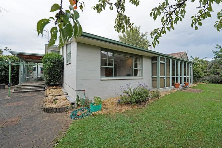 Photo of property in 83 Litchfield Street, Redwoodtown, Blenheim, 7201