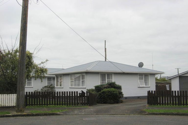Photo of property in 7 Earl Street, Levin, 5510