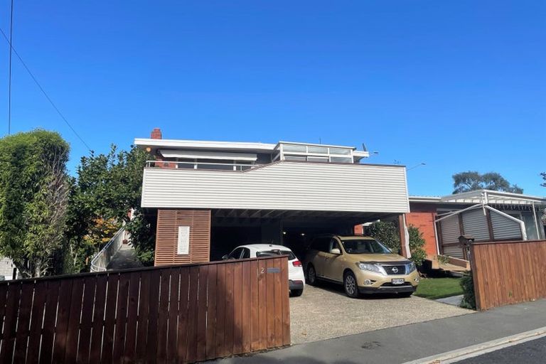 Photo of property in 158 Highgate, Roslyn, Dunedin, 9010