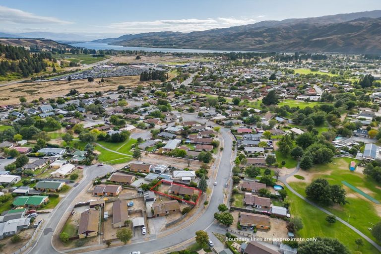 Photo of property in 28 Antimony Crescent, Cromwell, 9310