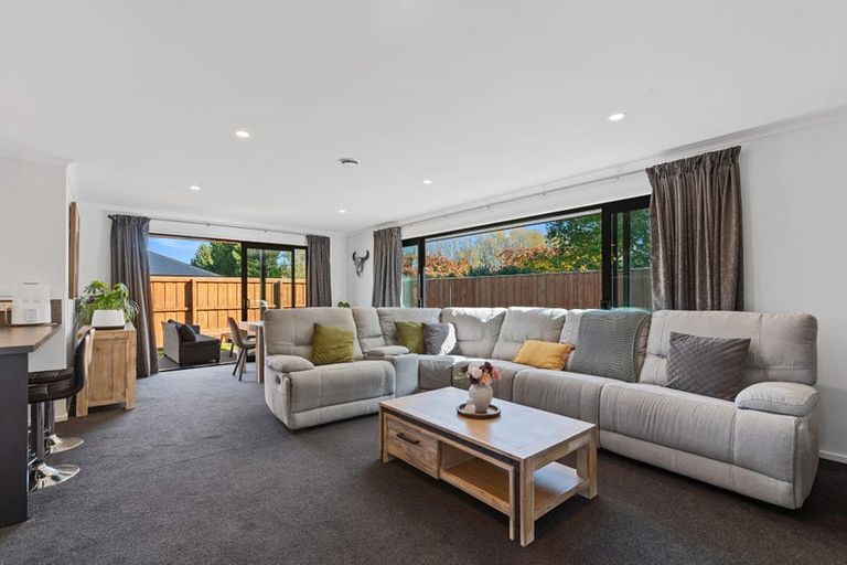 Photo of property in 57 Quinn Crescent, Woodend, 7610