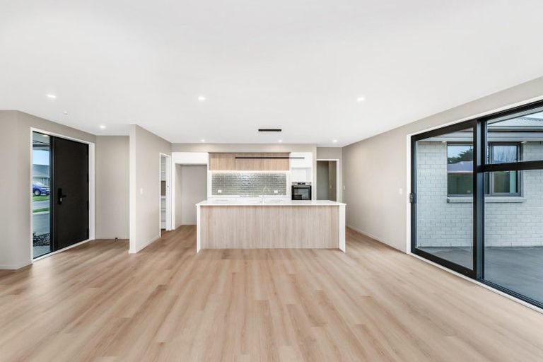 Photo of property in 20 Lunn Crescent, Leeston, 7632