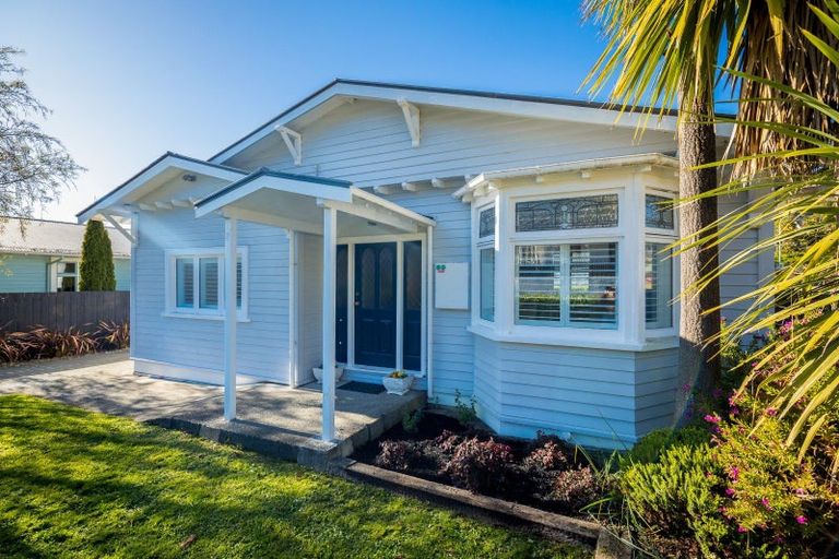 Photo of property in 9 Renwick Place, Nelson South, Nelson, 7010