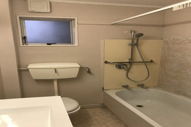 Photo of property in 105a Sefton Street, Wadestown, Wellington, 6012