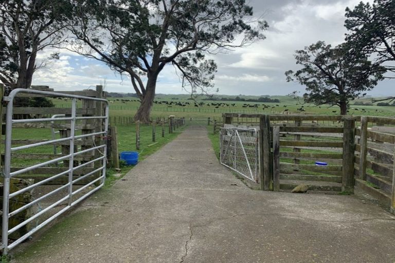 Photo of property in 346 Umutaoroa Road, Dannevirke, 4978