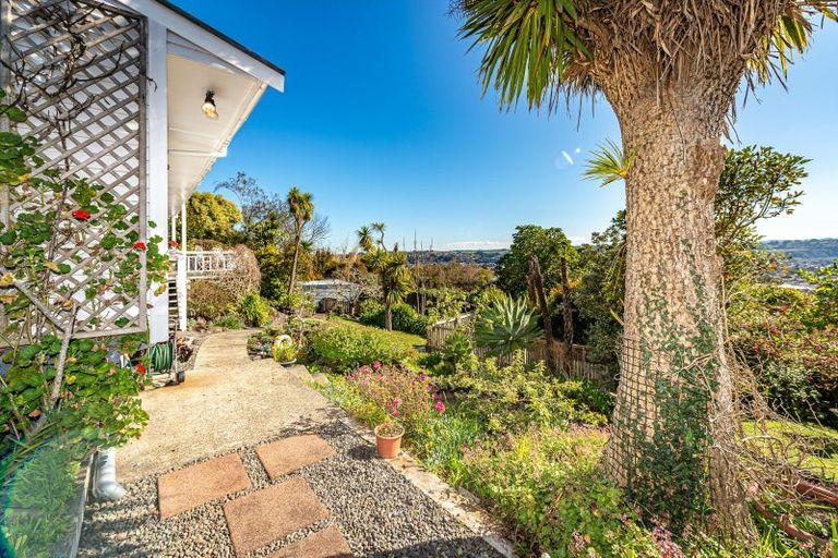 Photo of property in 54 Wairere Road, Bastia Hill, Whanganui, 4500