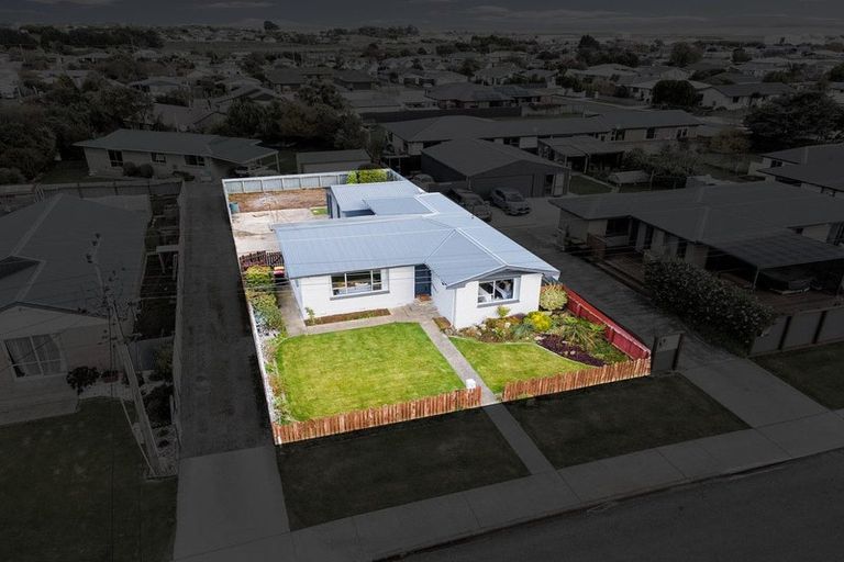 Photo of property in 71 Oreti Street, Kingswell, Invercargill, 9812