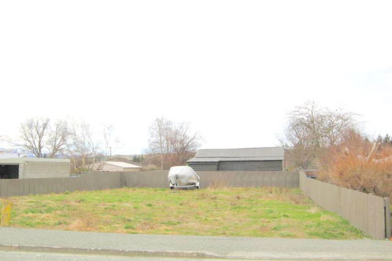 Photo of property in 14 Gall Street, Fairlie, 7925