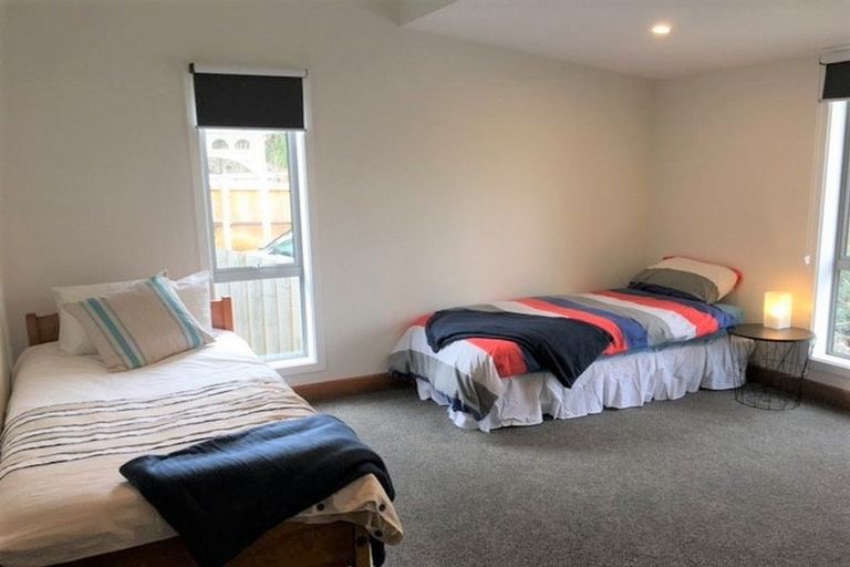 Photo of property in 3 Cumberland Street, Richmond, Christchurch, 8013