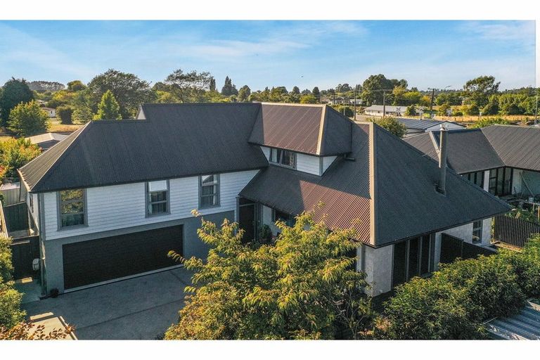 Photo of property in 6a Davie Street, Temuka, 7920