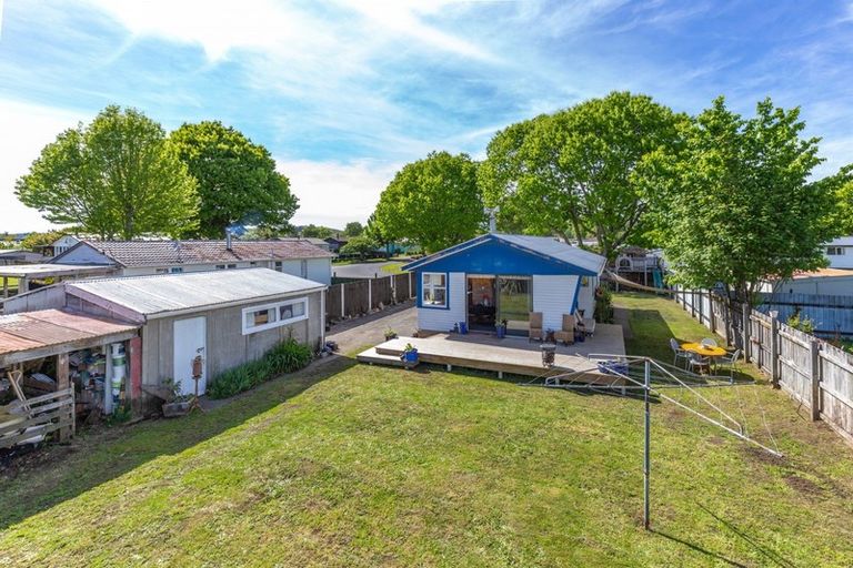 Photo of property in 4 Maria Place, Turangi, 3334