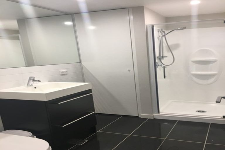 Photo of property in Nouvo Apartments, 4/21i Rugby Street, Mount Cook, Wellington, 6021