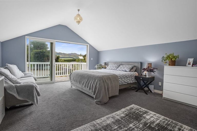 Photo of property in 610 Woodside Road, Coopers Creek, Oxford, 7495