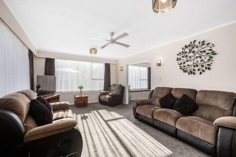 Photo of property in 7 Cannon Lane, Whitby, Porirua, 5024