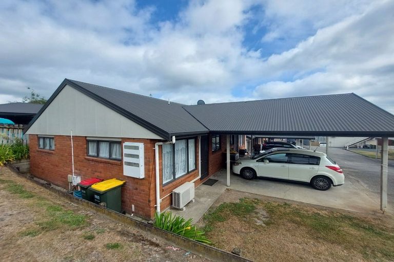 Photo of property in 1/76 Palmerston Street, Hamilton Central, Hamilton, 3204