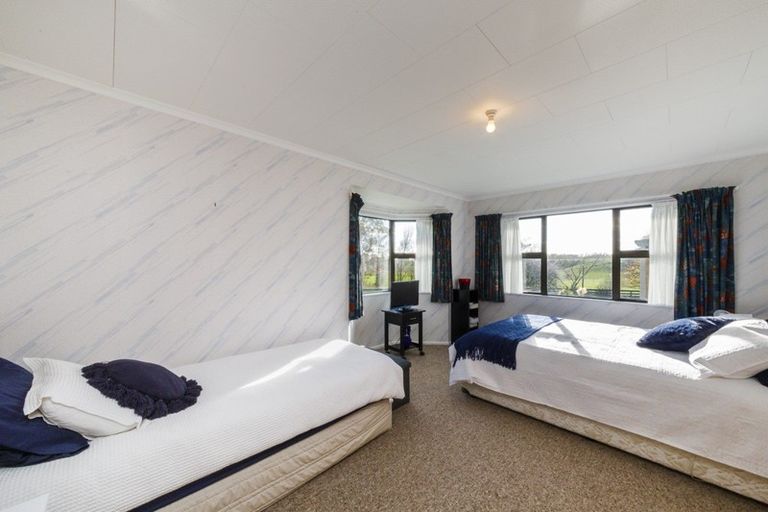 Photo of property in 580 Stoney Creek Road, Kelvin Grove, Palmerston North, 4470