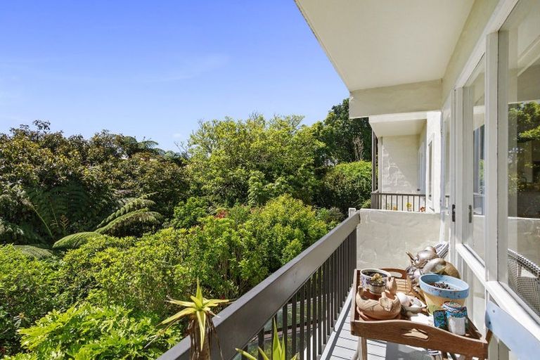 Photo of property in 4/116 Mairangi Road, Wilton, Wellington, 6012