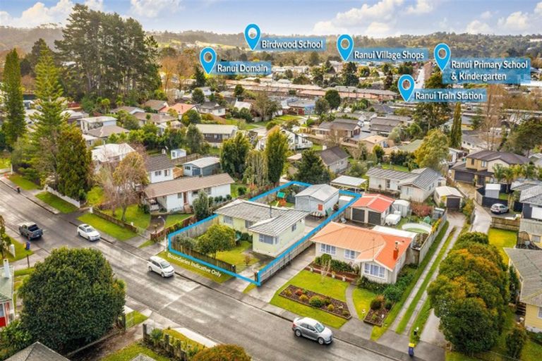 Photo of property in 42 Jillian Drive, Ranui, Auckland, 0612