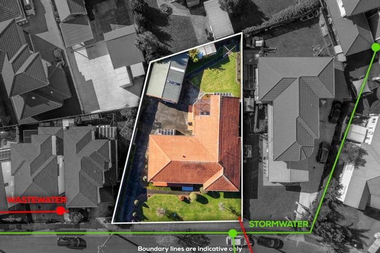 Photo of property in 45 Buckingham Crescent, Manukau, Auckland, 2025