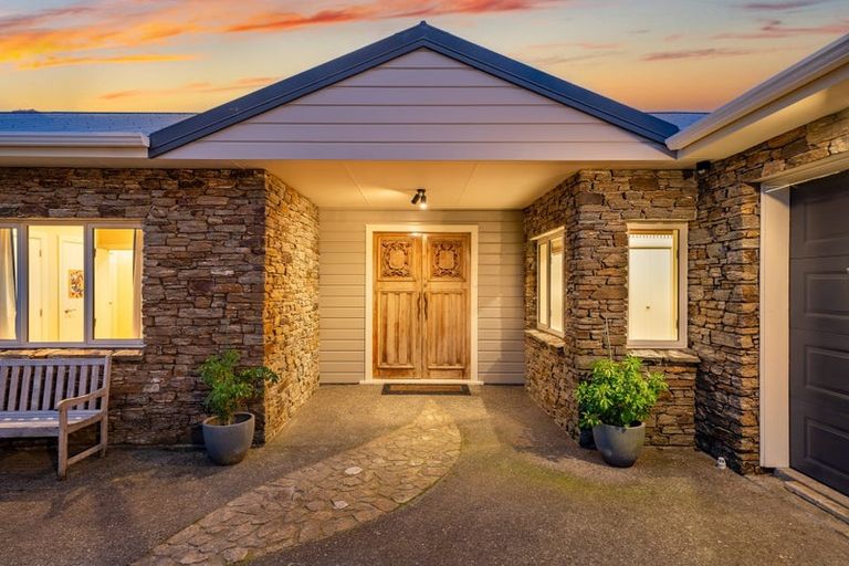 Photo of property in 207 Harris Road, Judgeford, Porirua, 5381