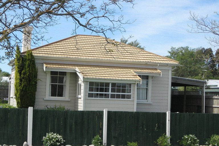 Photo of property in 31 Purkiss Street, Springlands, Blenheim, 7201