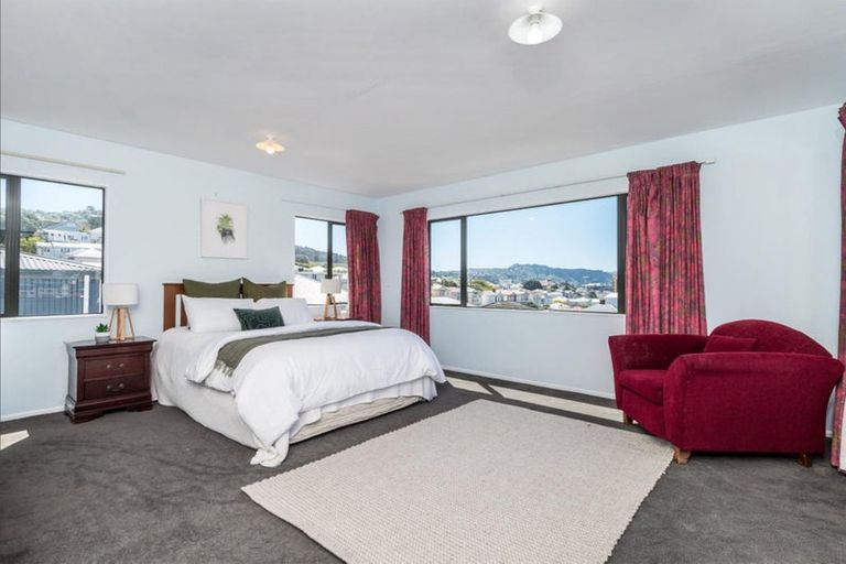 Photo of property in 10 Millward Street, Newtown, Wellington, 6021