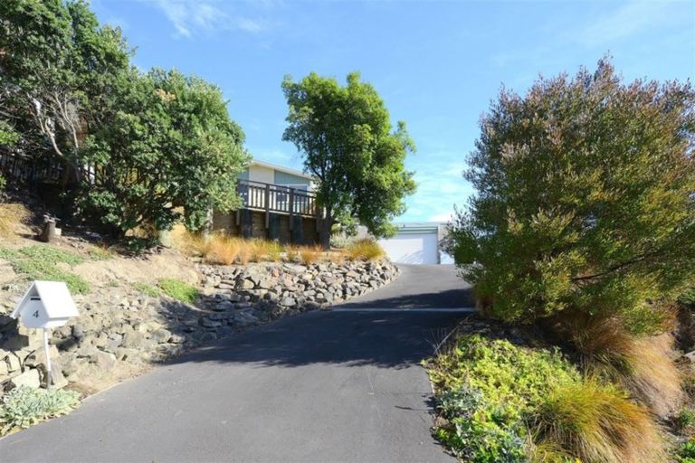 Photo of property in 4 Flinders Road, Heathcote Valley, Christchurch, 8022