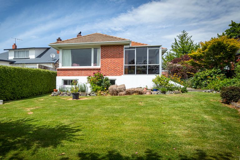 Photo of property in 69 Orbell Street, Highfield, Timaru, 7910