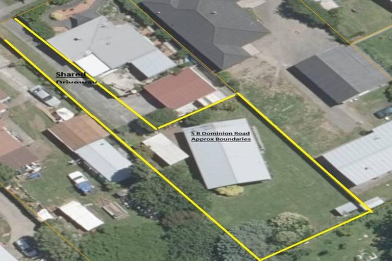 Photo of property in 5b Dominion Road, Nawton, Hamilton, 3200