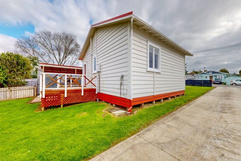 Photo of property in 19 Miller Avenue, Paeroa, 3600