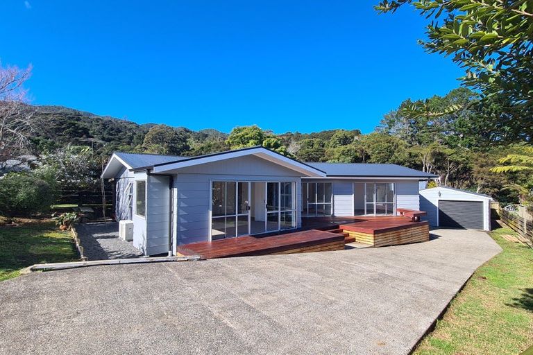 Photo of property in 170 Lillis Lane, Coromandel, 3506
