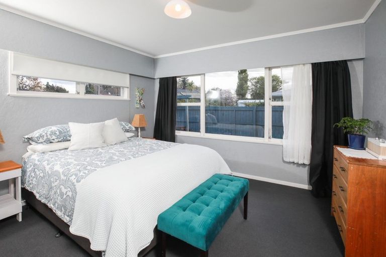 Photo of property in 46 Wake Street, Chartwell, Hamilton, 3210