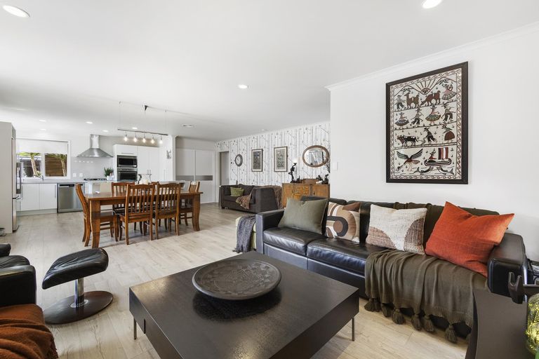 Photo of property in 3 Magnolia Drive, Matamata, 3400