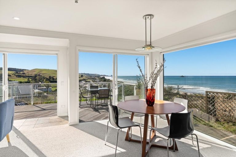 Photo of property in 34 Bennett Road, Ocean View, Dunedin, 9035