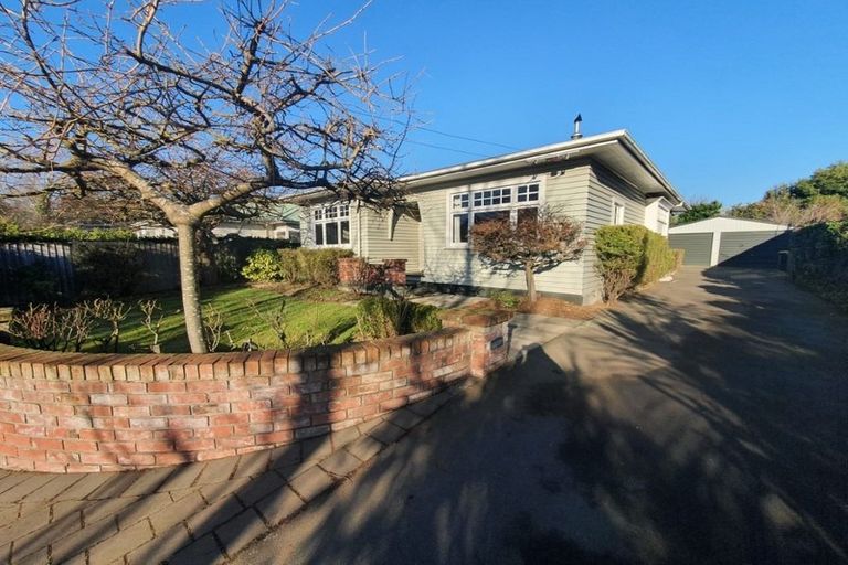Photo of property in 39 Saint James Avenue, Papanui, Christchurch, 8053