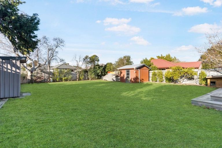 Photo of property in 44 Greenhaven Drive, Burwood, Christchurch, 8083
