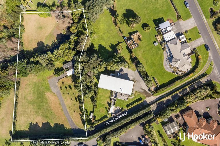 Photo of property in 68 Koutunui Road, Athenree, Katikati, 3177