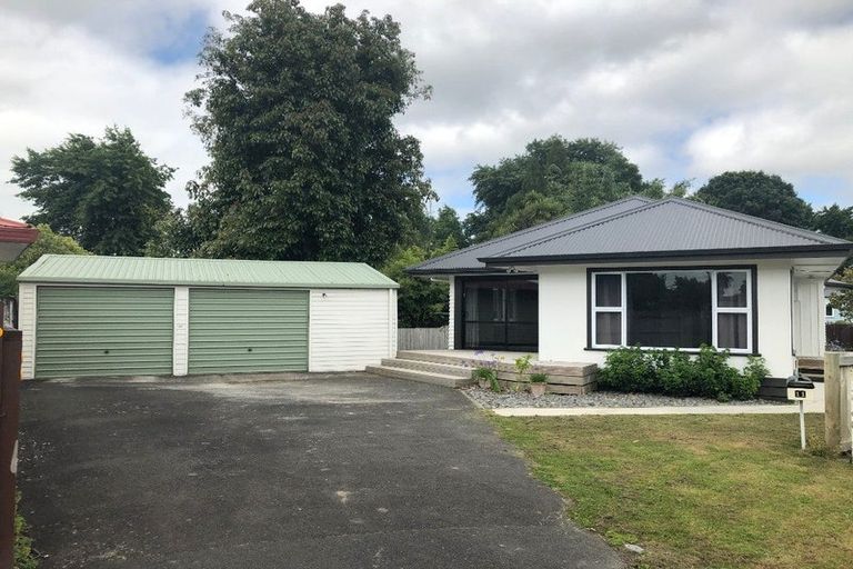 Photo of property in 11 Moncrieff Avenue, Fairfield, Hamilton, 3214