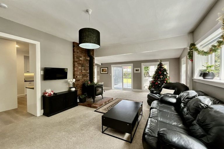 Photo of property in 167 Matsons Avenue, Papanui, Christchurch, 8053