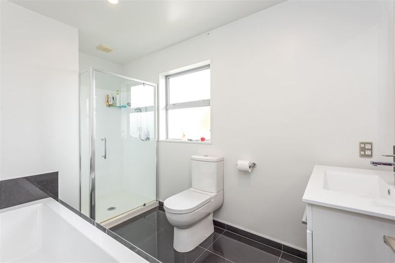 Photo of property in 7 Harston Place, Wigram, Christchurch, 8042