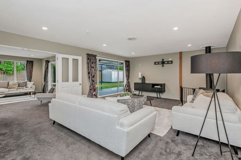 Photo of property in 3 Vasari Grange, Rolleston, 7614