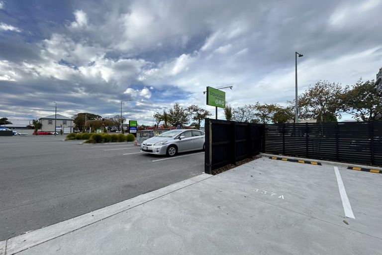 Photo of property in 337a Cashel Street, Christchurch Central, Christchurch, 8011