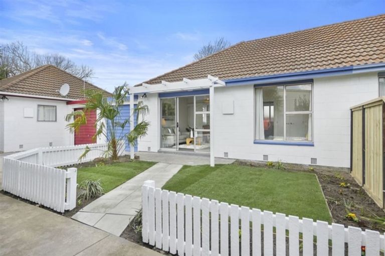 Photo of property in 3/42 Trent Street, Linwood, Christchurch, 8011