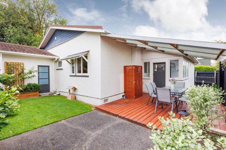 Photo of property in 475 College Street, Hokowhitu, Palmerston North, 4410