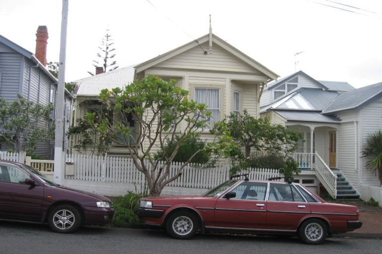 Photo of property in 24 Bayfield Road, Ponsonby, Auckland, 1011